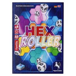 HexRoller