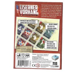 Eiserner Vorhang