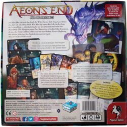 Aeon’s End: Für die Ewigkeit