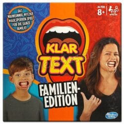 Klartext Familienedition