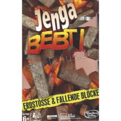 Jenga bebt