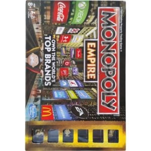 Monopoly Empire