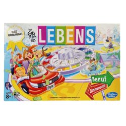 Das Spiel des Lebens: Das Original