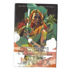 Rebel Nox