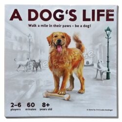 A Dog’s Life – So Ein Hundeleben Neuauflage