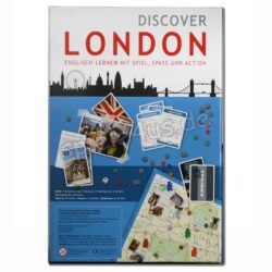 Discover London