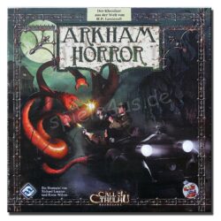 Arkham Horror DEUTSCH