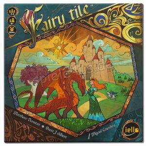 Fairy Tile