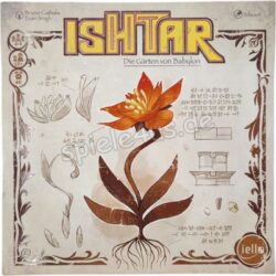 Ishtar: Die Gärten von Babylon