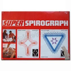 Super Spirograph