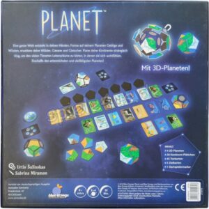 Planet