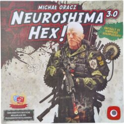 Neuroshima Hex! 3.0