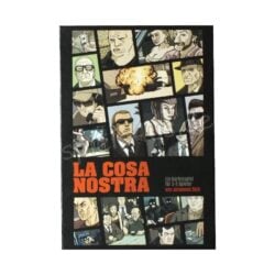 La Cosa Nostra