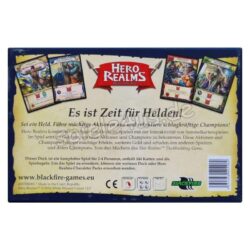 Hero Realms Grundspiel