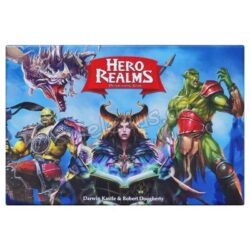 Hero Realms Grundspiel