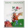 Asterix Sammlerausgabe Spiele-Box Dame