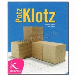 Potz Klotz