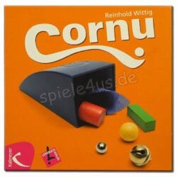 Cornu