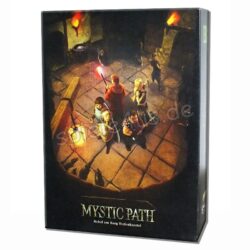 Mystic Path – Nebel um Burg Tiefenkaastl