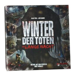 Winter der Toten Die lange Nacht