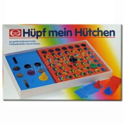 Hüpf mein Hütchen Elite Kaufhof