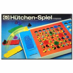 Hütchen-Spiel von Elite