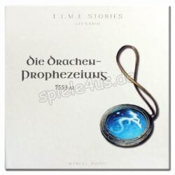 Time Stories Die Drachen Prophezeiung