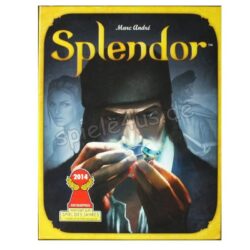 Splendor Grundspiel