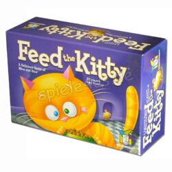 Feed the Kitty ENGLISCH