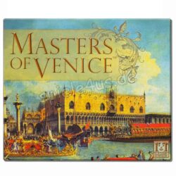 Masters of Venice ENGLISCH