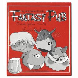 Fantasy Pub