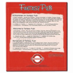 Fantasy Pub