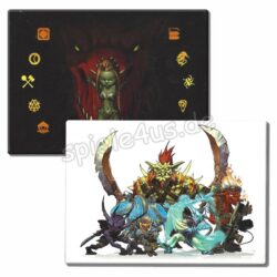 Gosu mit Kamakor Erweiterung – Bundle