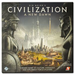 Civilization: A New Dawn