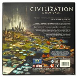 Civilization: A New Dawn