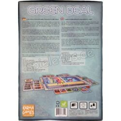 Green Deal