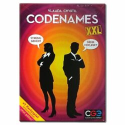 Codenames XXL Partyspiel