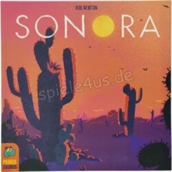 Sonora