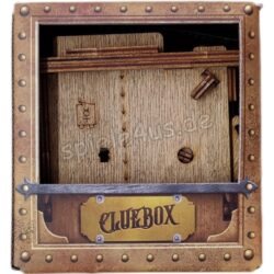 Cluebox