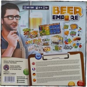 Beer Empire