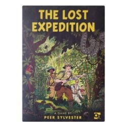 The Lost Expedition