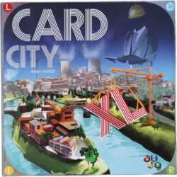 Card City XL