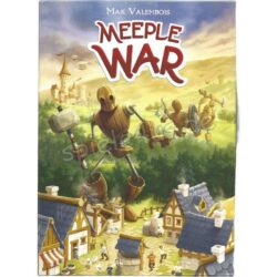 Meeple War