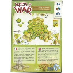 Meeple War