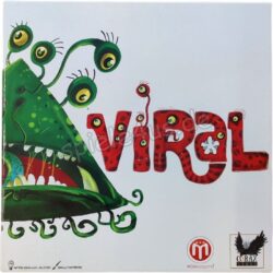 Viral Brettspiel