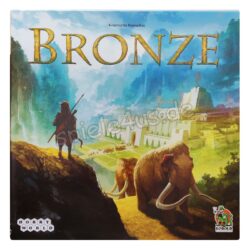 Bronze Brettspiel