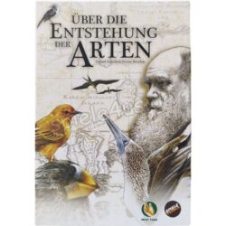 Über die Entstehung der Arten