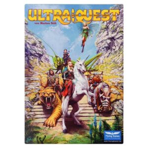 Ultra Quest