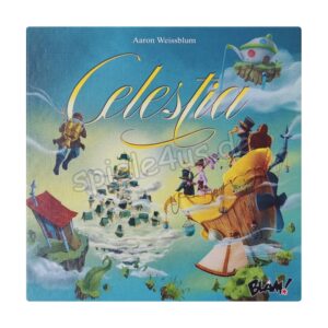 Celestia Spiel