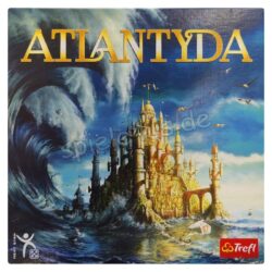 Atlantyda Brettspiel